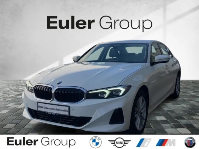 BMW 318 d Limo ACC 360 Kamera SHZ LED LC Prof NAV Memory S 2024 Diesel