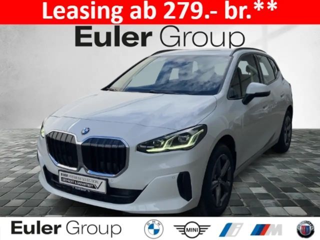 BMW 220 Active Tourer iA AHK adLED Komf-Zug. Alarm Kamera 2025 Benzine