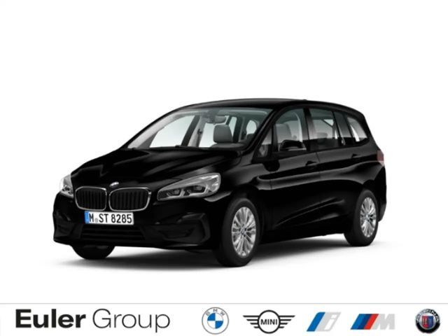 BMW 218 Gran Tourer i AHK HarmanKardon Kamera BusinessPake 2022 Benzine