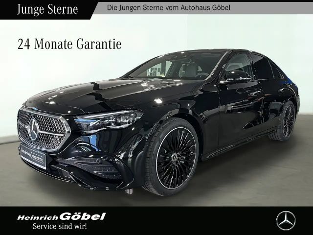 Mercedes-Benz E 450 d AMG+PANO+DIGITAL-L+SUPERSCREEN+AIRMATIC 2026 Diesel