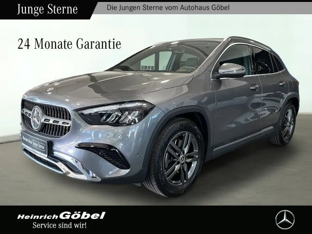 Mercedes-Benz GLA 220 4M PROGRESSIVE+LED+KAMERA+TOTWINKEL+DAB 2025 Benzine