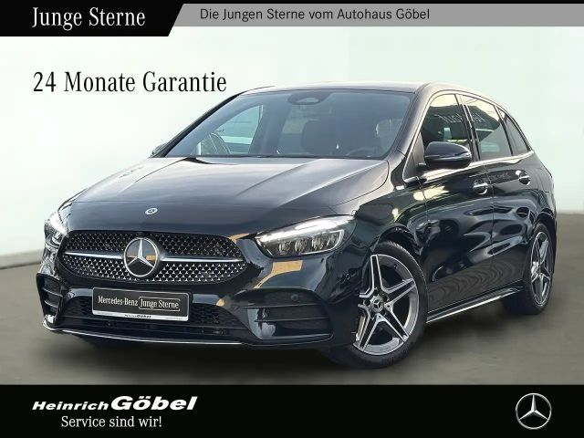 Mercedes-Benz B 200 AMG*360°KAMERA*TOTWINKEL*AMBIENTEBELEUTUNG 2025 Benzine