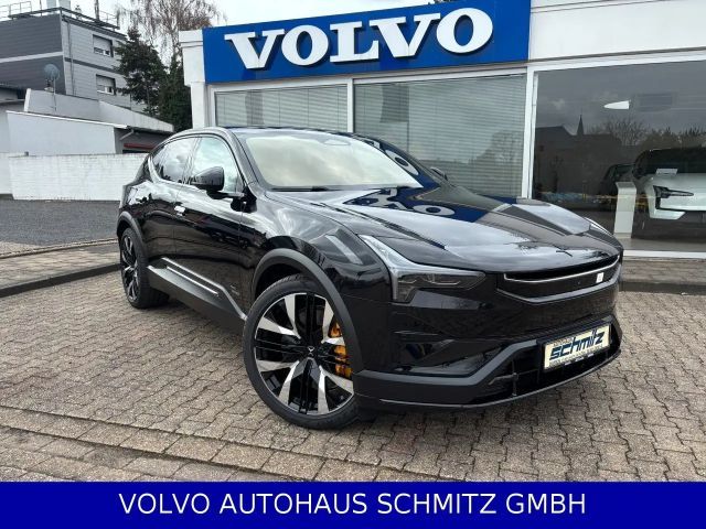 Polestar 3
