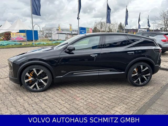 Polestar 3