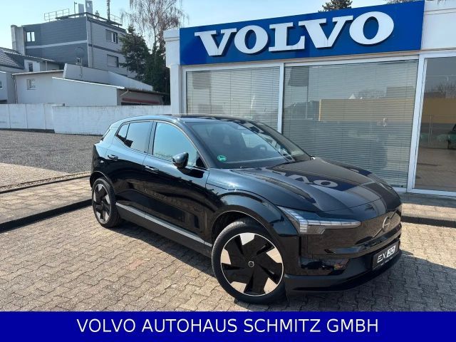 Volvo EX30 Plus AWD TWIN Pure Electric Dienstwagen 2025 Elektrisch