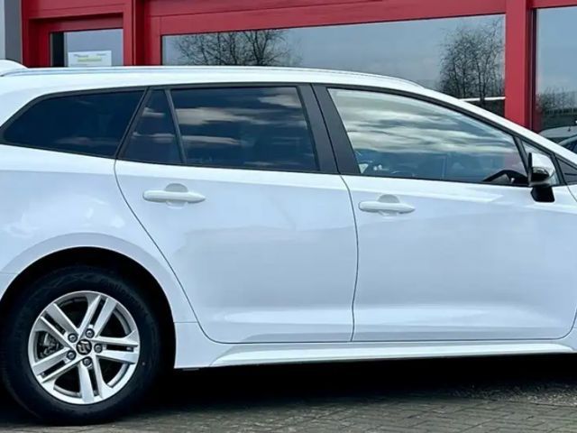Suzuki Swace