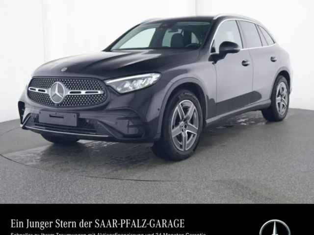 Mercedes-Benz GLC 200 GLC 200 4M AMG*AHK*R-KAM*MEMORY*TOTW*LED*AMB*PTS 2025 Benzine
