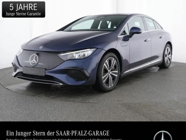Mercedes-Benz EQE 300 EQE 300 ELECTRIC-ART*DISTR*MEMORY*HA-LENKUNG*LED 2025 Elektrisch