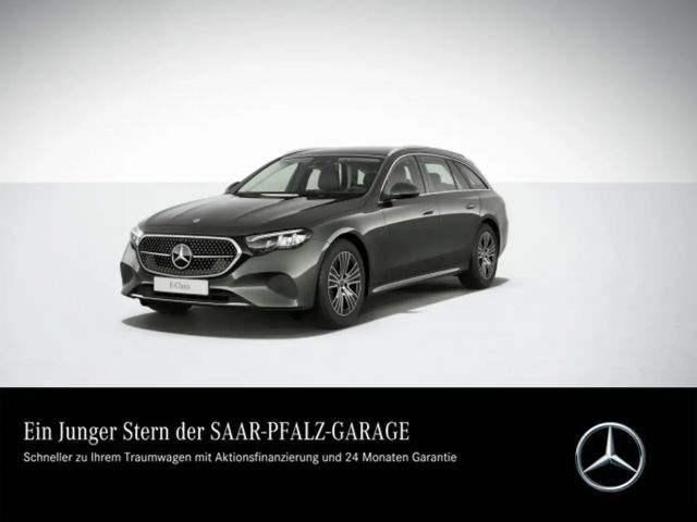 Mercedes-Benz E 220 E 220 d T AVANTGARDE*DISTR*AHK*AMBIENTE*KEYLESS* 2024 Diesel
