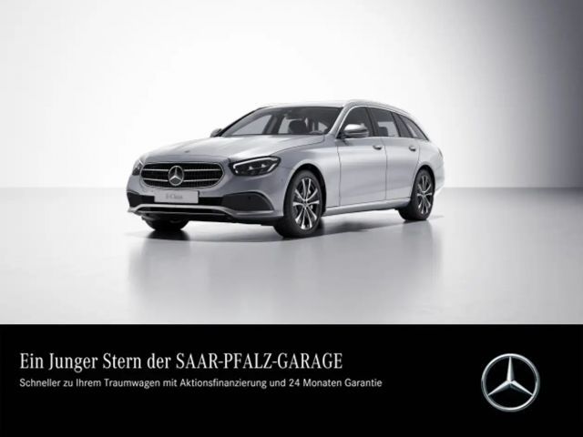 Mercedes-Benz E 300 E 300de T AVANTGARDE*R-KAM*TOTW*AMBIENTE*CARPLAY 2023 Hybride / Diesel