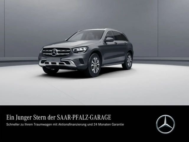 Mercedes-Benz GLC 220 GLC 220 d 4M DISTR*HUD*AHK*CARPLAY*R-KAM*LED*DAB 2022 Diesel