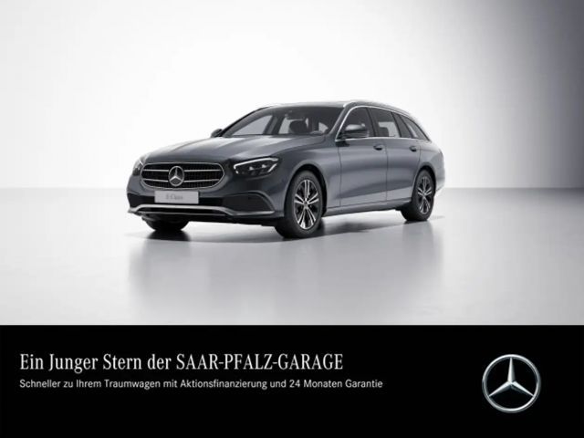 Mercedes-Benz E 220 E 220 d T 4M AVANTGARDE*CARPLAY*R-KAM*PANO*AHK* 2022 Diesel