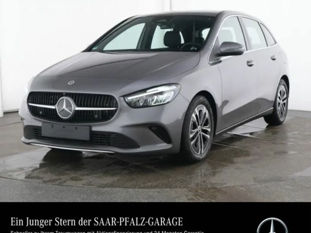 Mercedes-Benz B 180 B 180 PROGRESSIVE*CARPLAY*R-KAM*LED*LENK-HZG*PTS 2025 Benzine