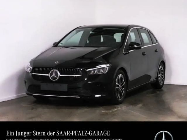 Mercedes-Benz B 180 B 180 PROGRESSIVE*R-KAM*LED*LENK-HZG*PTS*EASY-P* 2024 Benzine