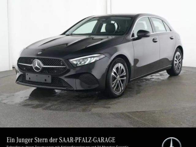 Mercedes-Benz A 180 A 180 PROGRESSIVE*R-KAM*LED*LENK-HZG*MBUX*PTS* 2025 Benzine