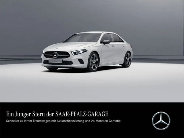 Mercedes-Benz A 250 A 250e Lim PROGRESSIVE*NIGHT*DISTR*CARPLAY*SOUND 2022 Hybride / Benzine
