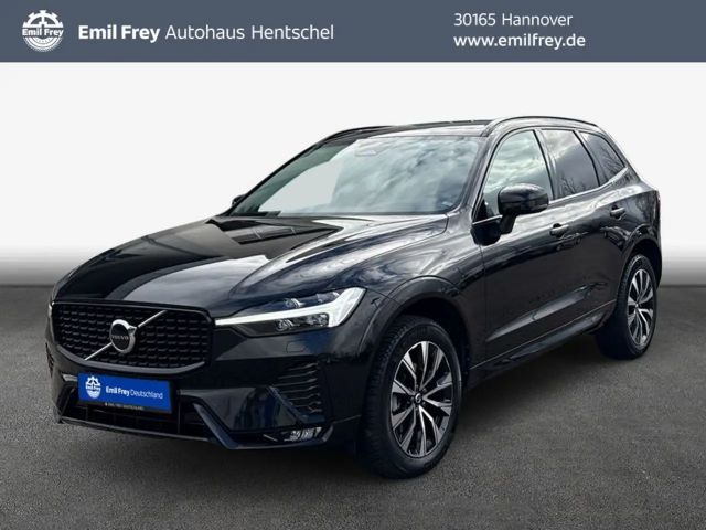 Volvo XC60 XC60 B5 B AWD Plus Dark Business & Licht-Pak, Priv 2024 Benzine