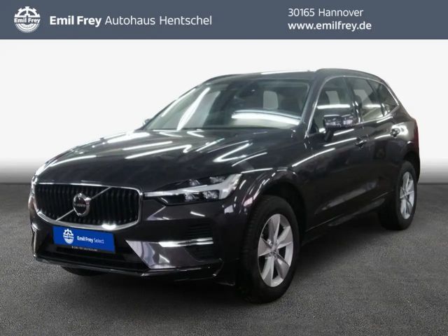 Volvo XC60 XC60 B5 B AWD Core Leder SiH-hi Fronts-heiz Win AH 2025 Benzine