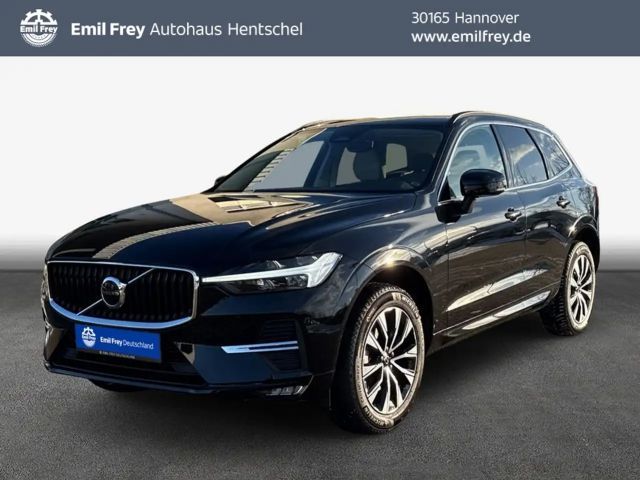 Volvo XC60 XC60 B5 B AWD Core Leder Fronts-Heiz SiH-hi Licht& 2024 Benzine