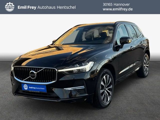 Volvo XC60 XC60 B5 B AWD Core SiH GJR Win 2024 Benzine