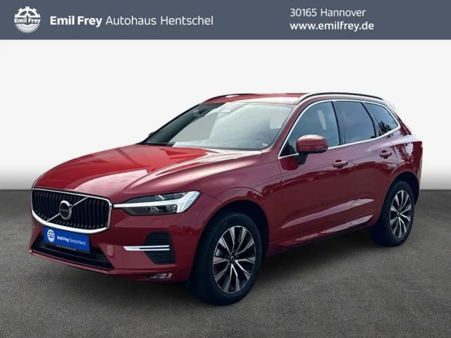 Volvo XC60 XC60 B5 B AWD Core Fronts.-Heiz. Alarm Privacy SiH 2024 Benzine