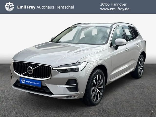 Volvo XC60 XC60 B5 B AWD Core Fronts.-Heiz. Licht- & WinterPa 2024 Benzine
