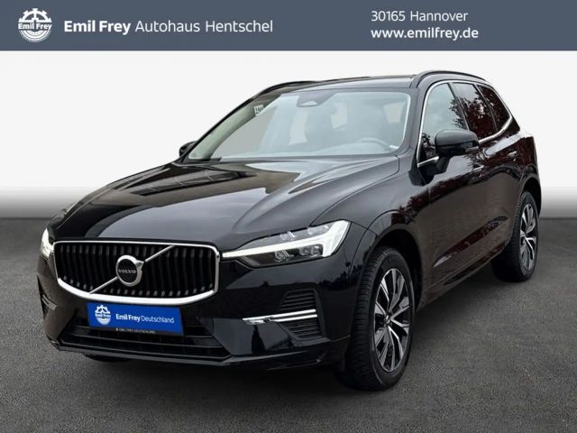 Volvo XC60 XC60 B5 B AWD Core SiH 19''Alu-GJR Win Privacy Aud 2024 Benzine