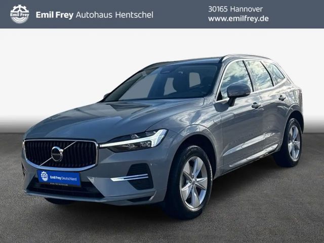 Volvo XC60 XC60 B5 B AWD Core SiH GJR Win 2024 Benzine