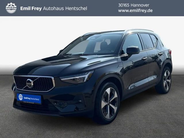 Volvo XC40 XC40 B3 B DKG Core 2024 Benzine