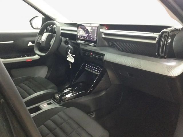 Citroen E-C3