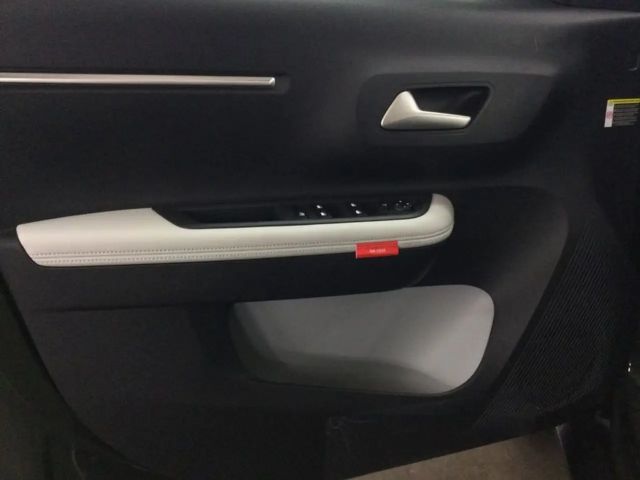 Citroen E-C3