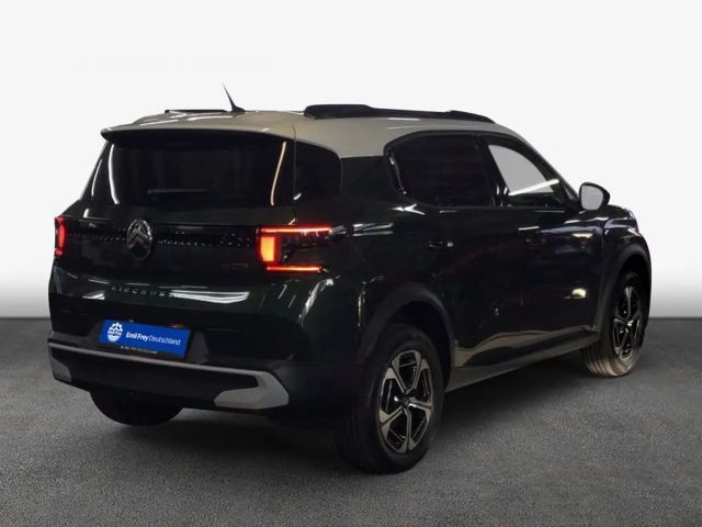 Citroen E-C3