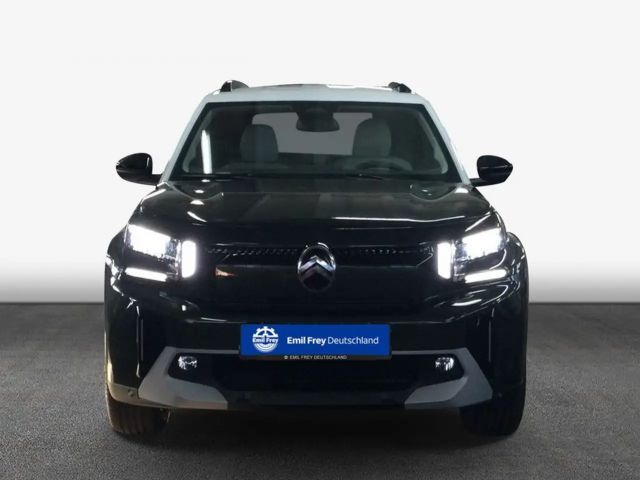 Citroen E-C3