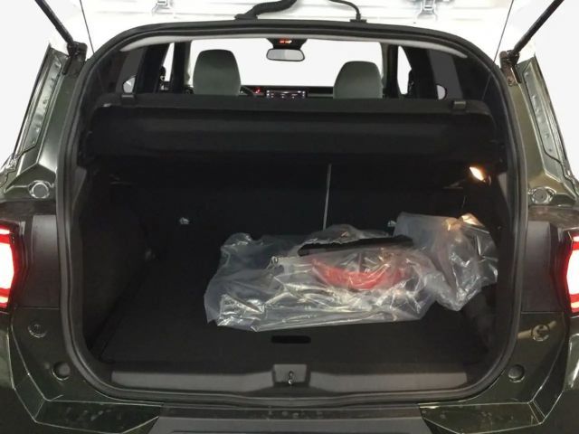Citroen E-C3