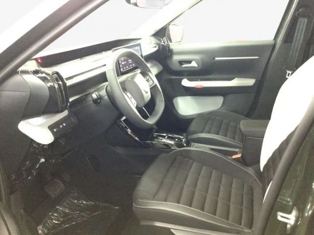 Citroen E-C3