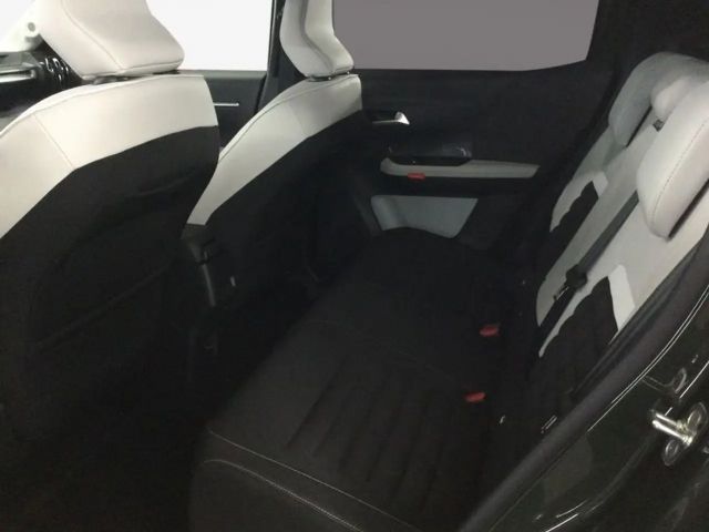 Citroen E-C3