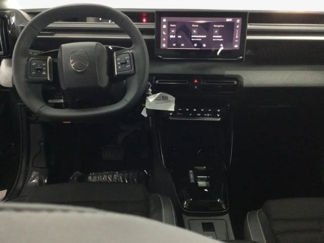 Citroen E-C3
