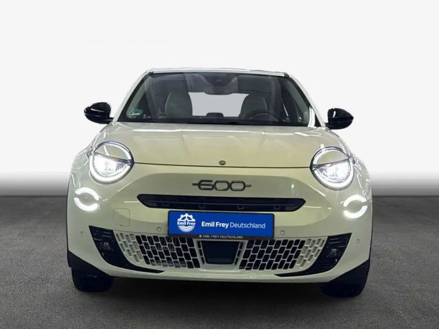 Fiat 600