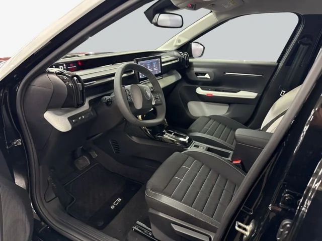 Citroen E-C3