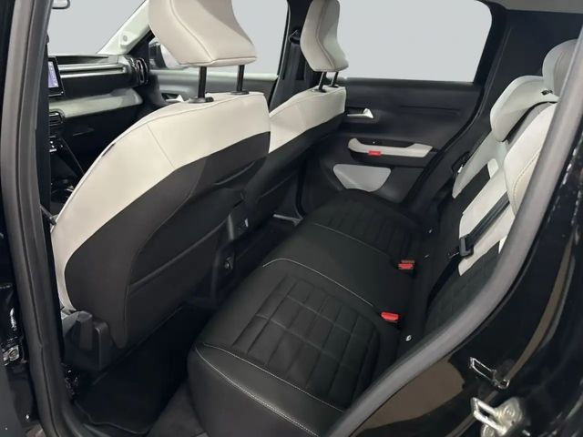 Citroen E-C3