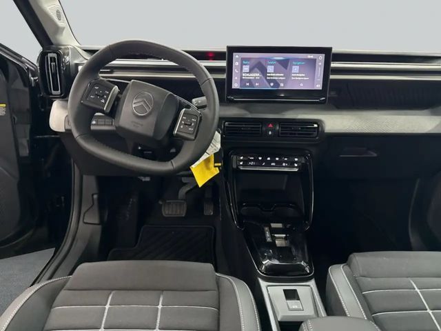 Citroen E-C3