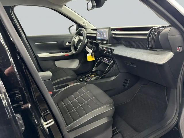 Citroen E-C3