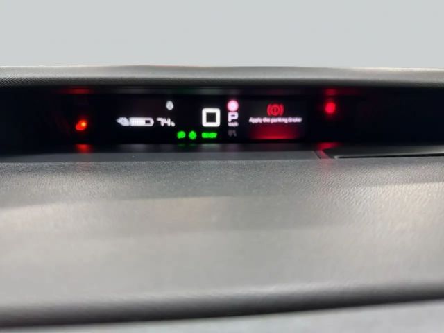 Citroen E-C3