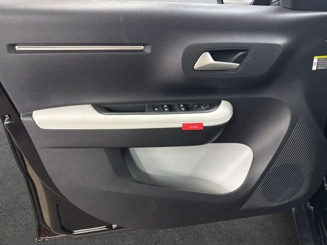 Citroen E-C3