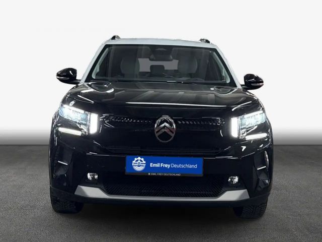 Citroen E-C3
