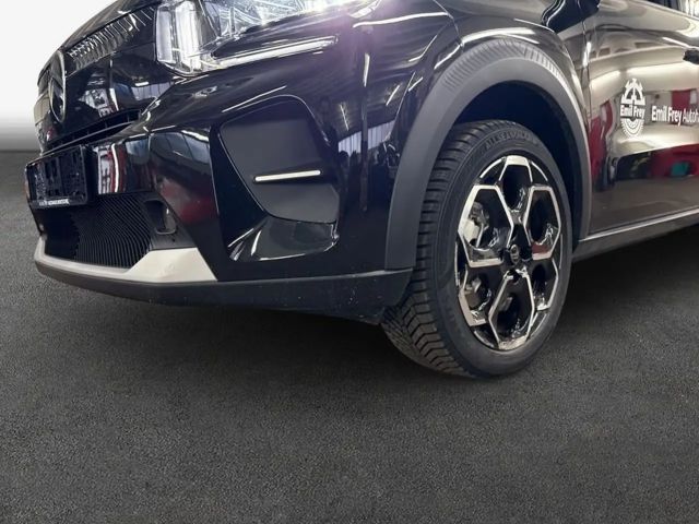 Citroen E-C3