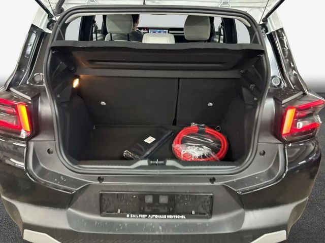 Citroen E-C3