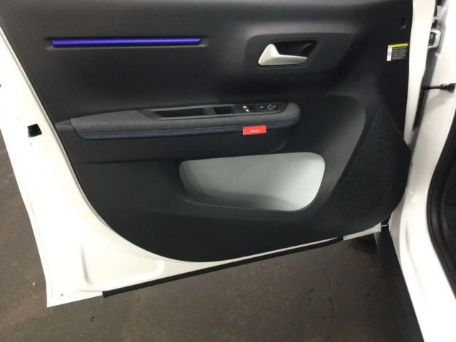 Citroen E-C3