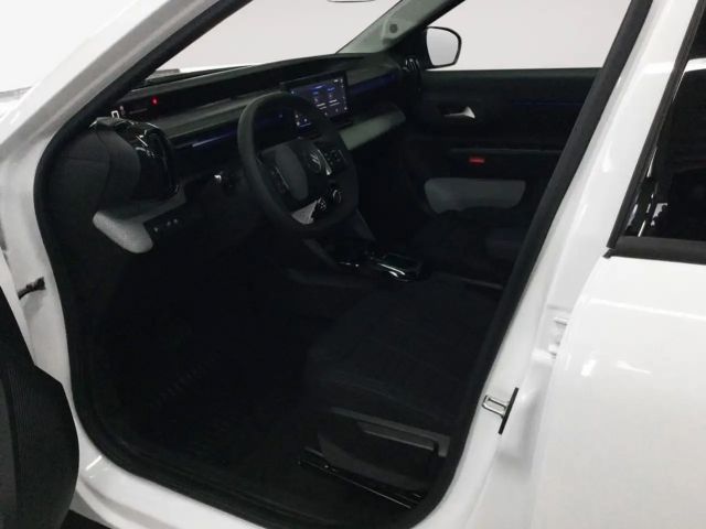 Citroen E-C3