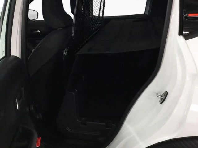 Citroen E-C3